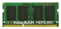 Kingston 1GB 1066MHz DDR3 Non-ECC CL7 SODIMM (KVR1066D3S7/1G)